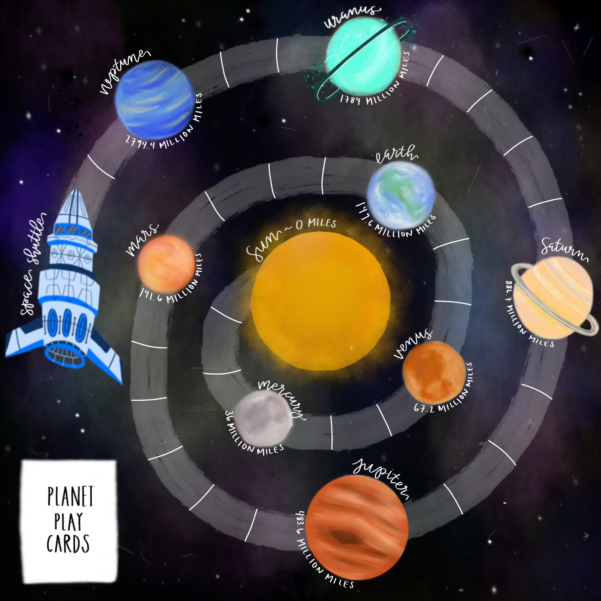 stellar explorer cover