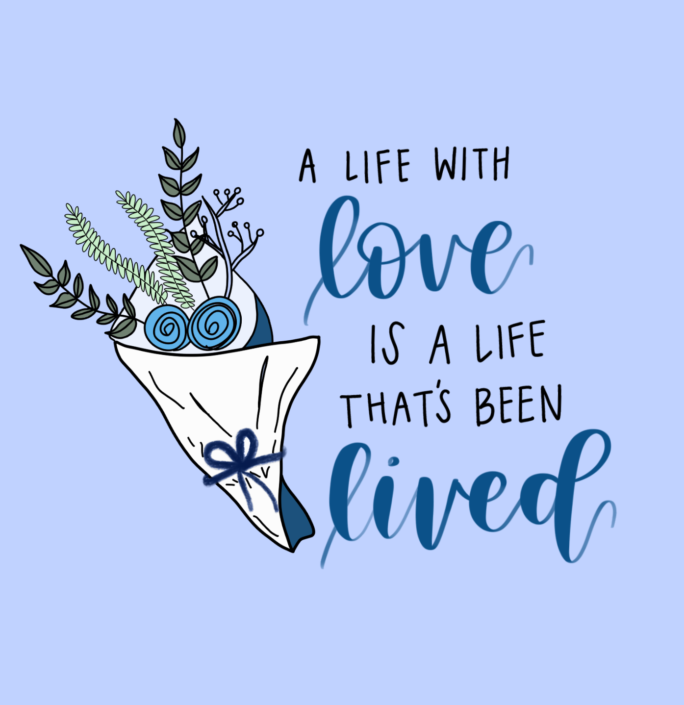 memorial graphic