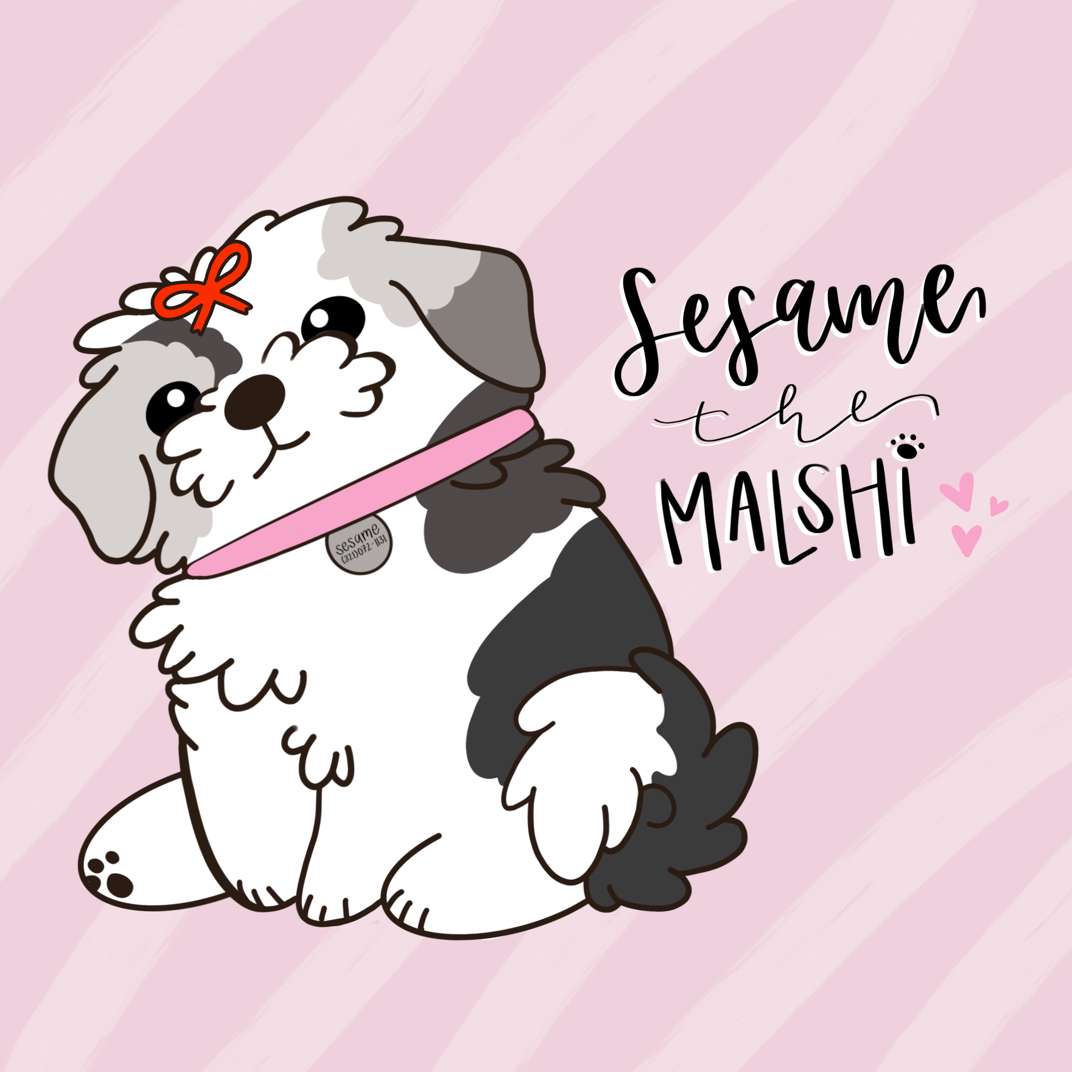 sesame